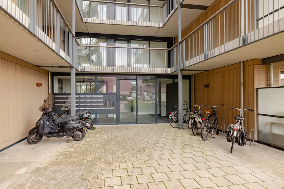 Foto 28 van Ambachtsweg 32