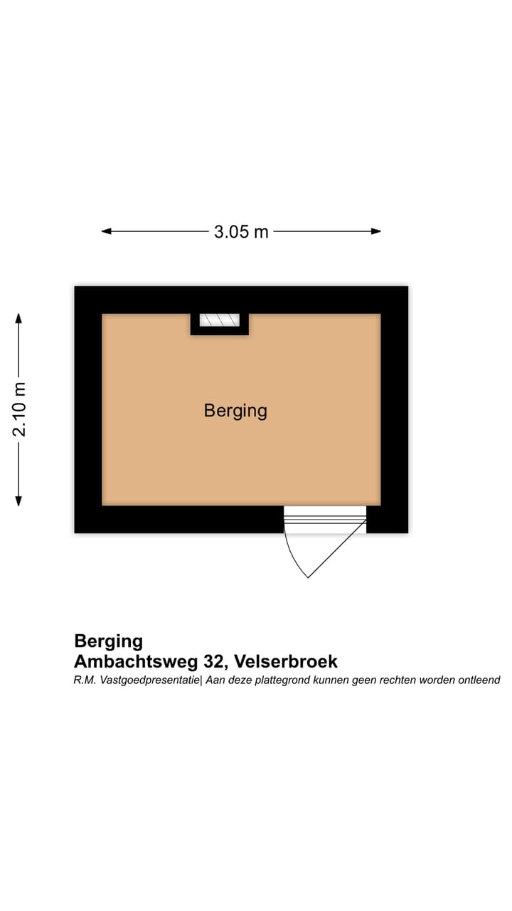 Foto 33 van Ambachtsweg 32