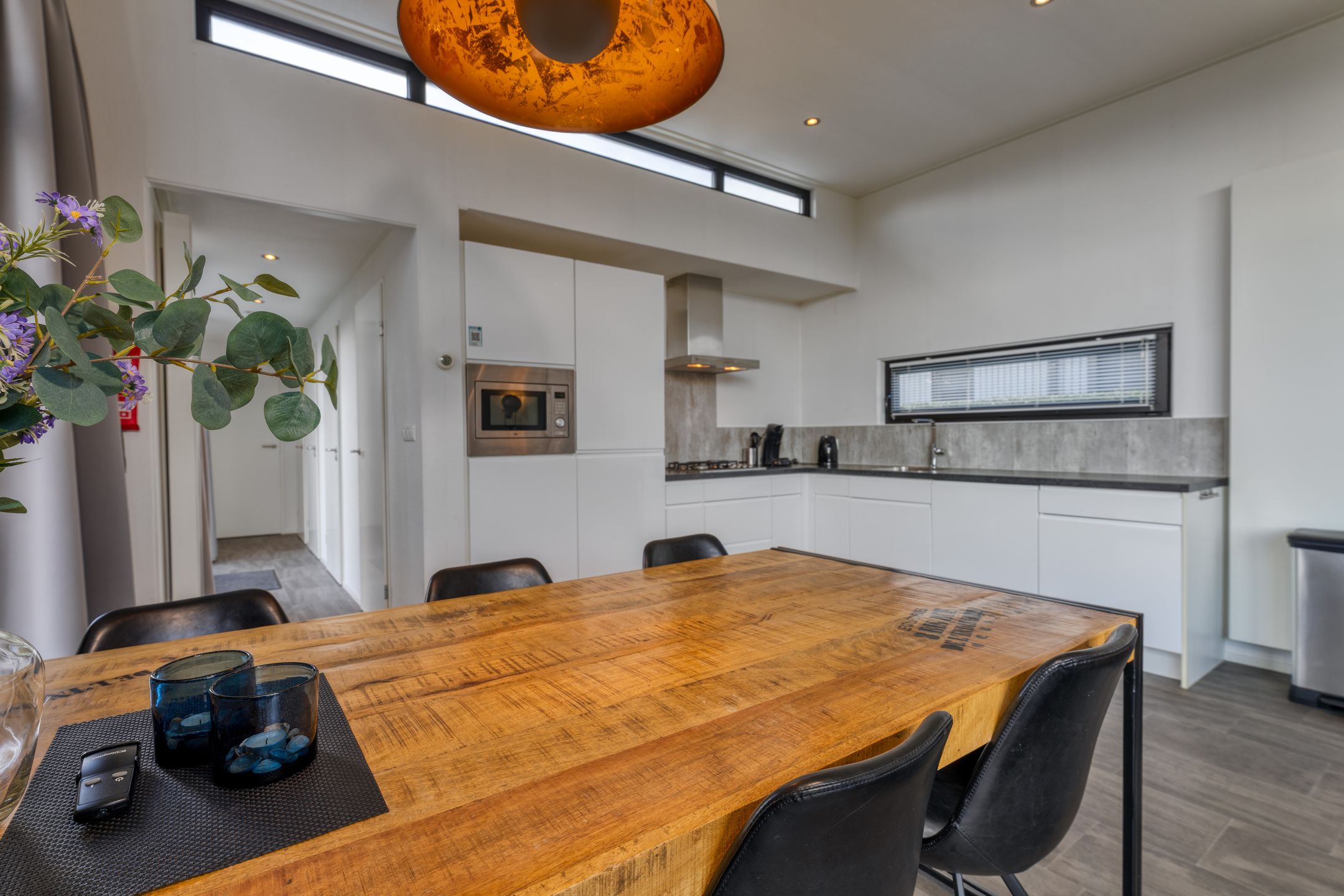 3-bedroom freehold villa in Nieuwvliet — photo 4 of 5