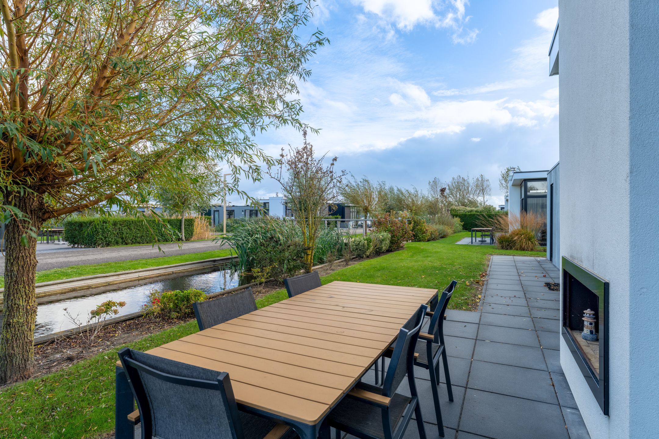 3-bedroom freehold villa in Nieuwvliet — photo 5 of 5