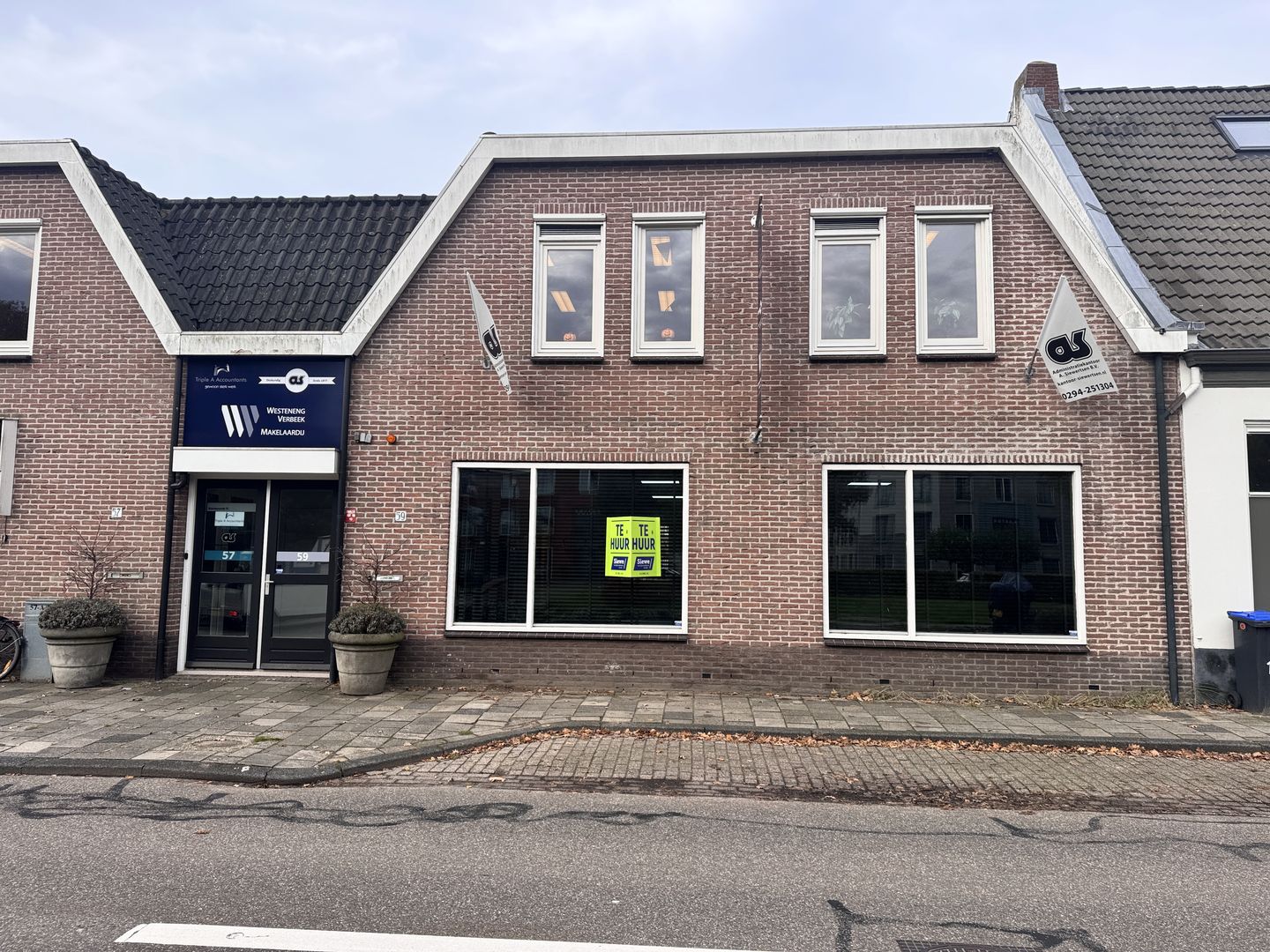 View photo 1 of Noordereinde 59