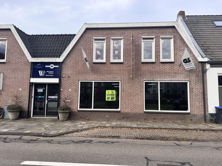 Noordereinde 59, 's-Graveland