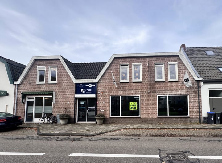 Noordereinde 59, 's-Graveland