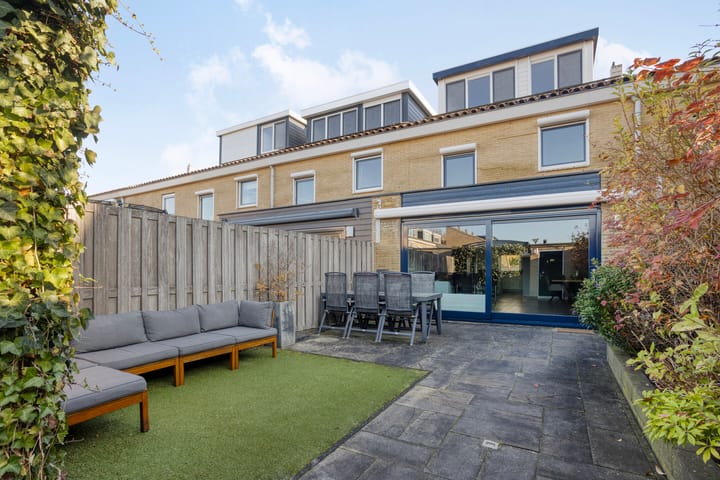 Photo 4 of Het Oerd 75