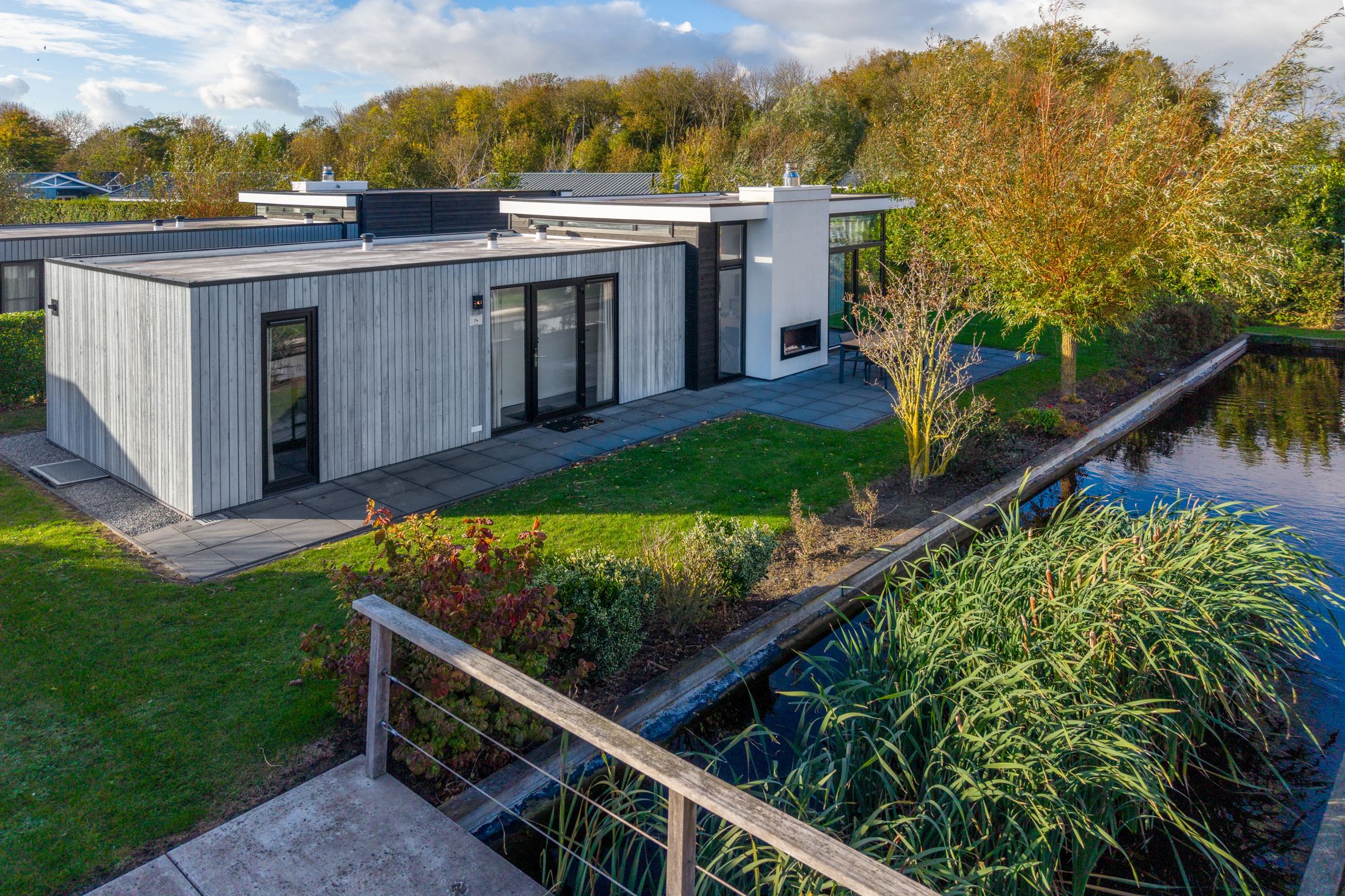 Photo 15 of Mettenijedijk 33-074