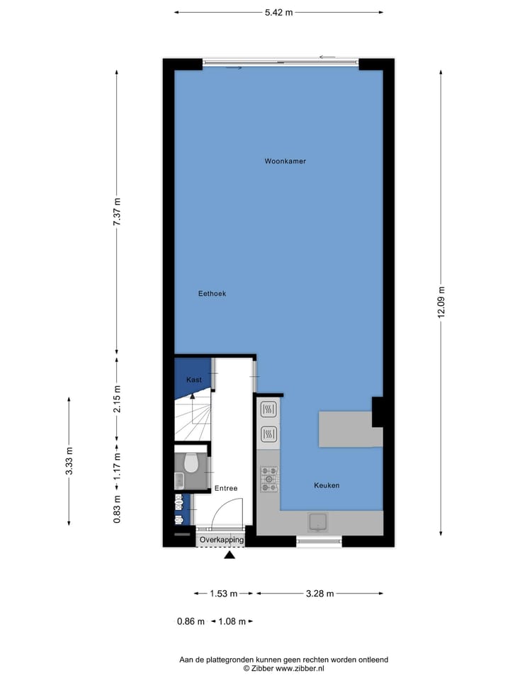 Photo 37 of Het Oerd 75
