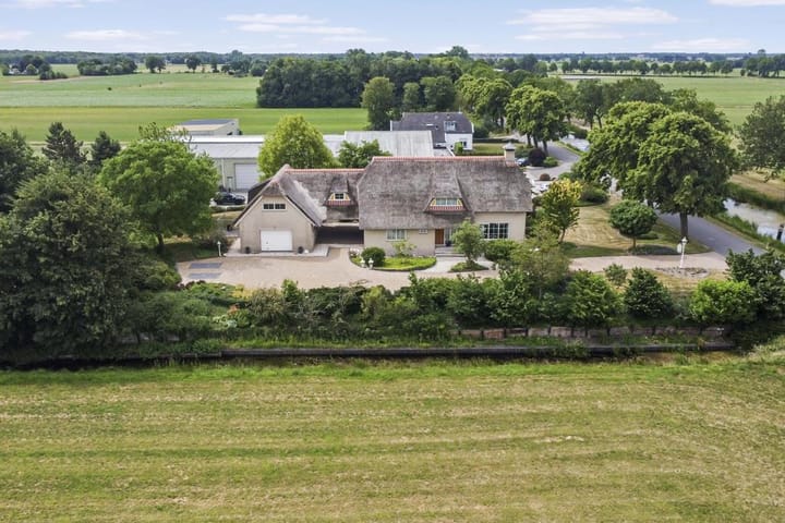 Photo 5 of Elleboogsvaart 13-A