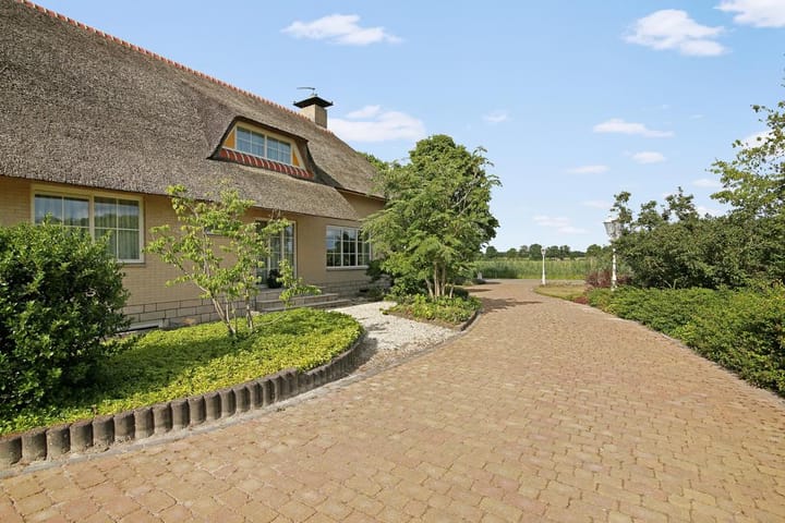 Photo 12 of Elleboogsvaart 13-A