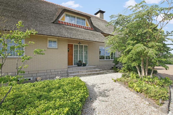 Photo 13 of Elleboogsvaart 13-A