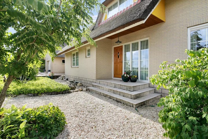 Photo 14 of Elleboogsvaart 13-A