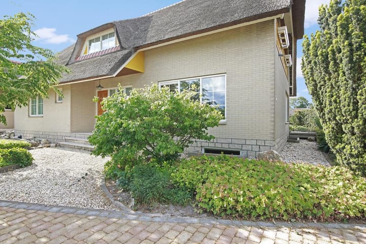 Photo 17 of Elleboogsvaart 13-A