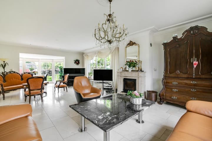 Photo 25 of Elleboogsvaart 13-A