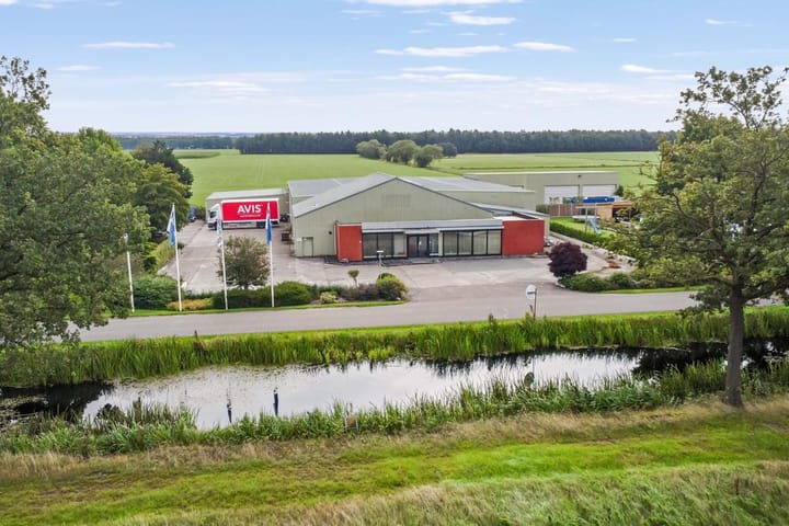 Photo 84 of Elleboogsvaart 13-A