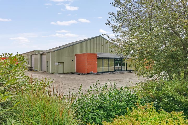 Photo 85 of Elleboogsvaart 13-A