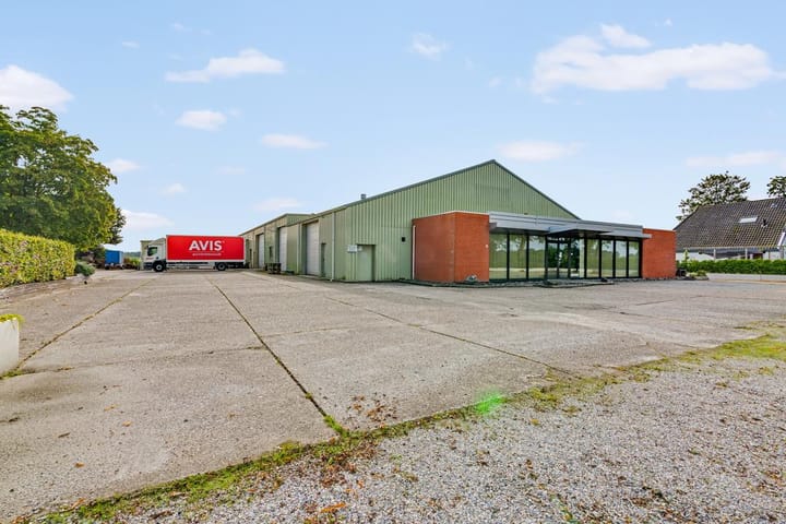 Photo 94 of Elleboogsvaart 13-A