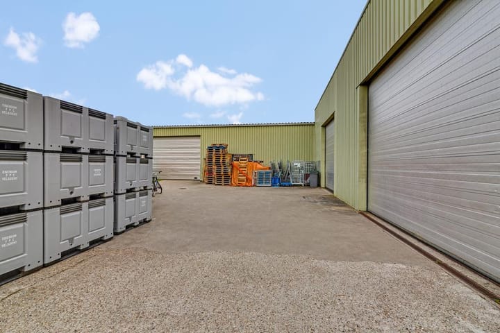 Photo 96 of Elleboogsvaart 13-A