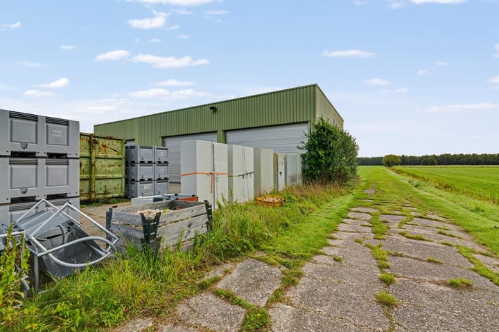 Photo 97 of Elleboogsvaart 13-A