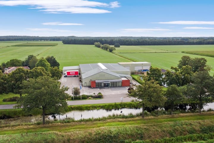 Photo 104 of Elleboogsvaart 13-A