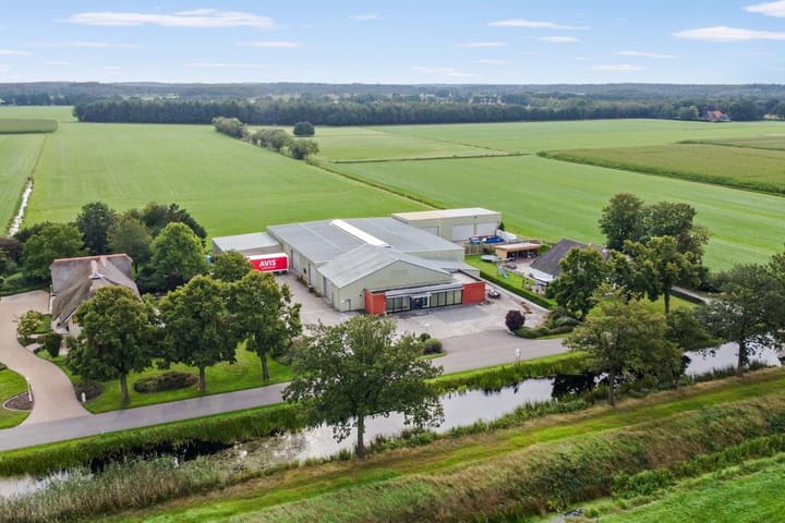 Photo 105 of Elleboogsvaart 13-A