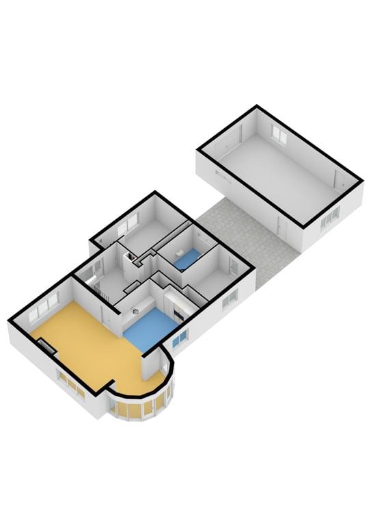 Photo 110 of Elleboogsvaart 13-A