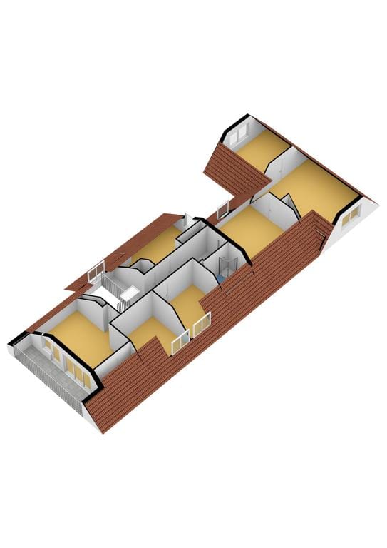 Photo 112 of Elleboogsvaart 13-A