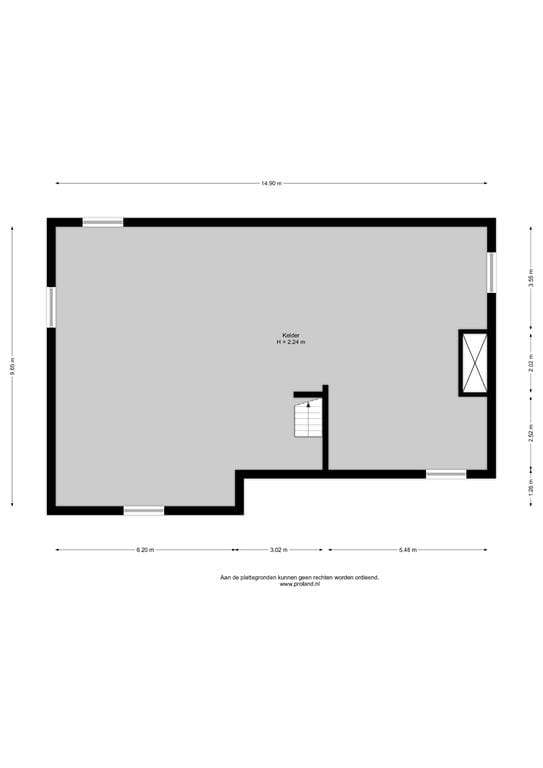 Photo 115 of Elleboogsvaart 13-A