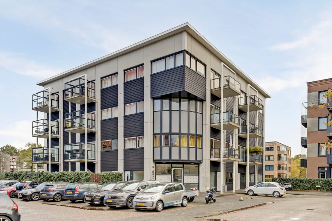 Foto 1 van Krijtwal 17-26