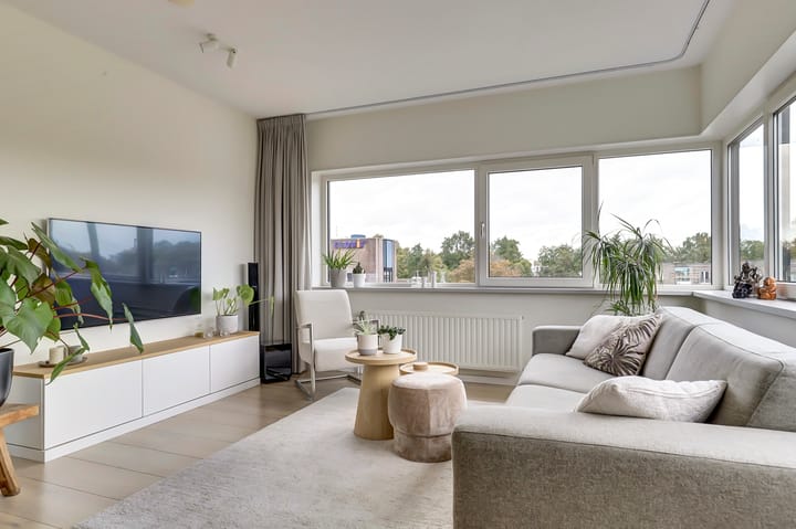 Foto 2 van Krijtwal 17-26