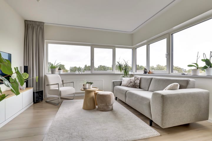 Foto 4 van Krijtwal 17-26