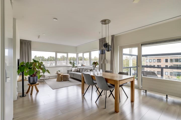 Foto 5 van Krijtwal 17-26