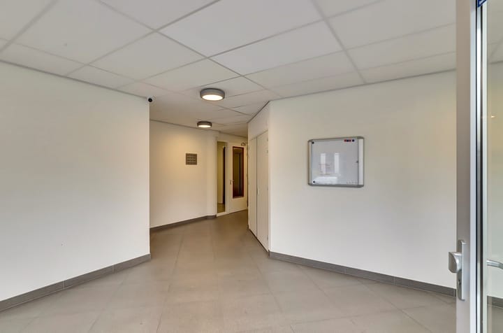 Foto 7 van Krijtwal 17-26