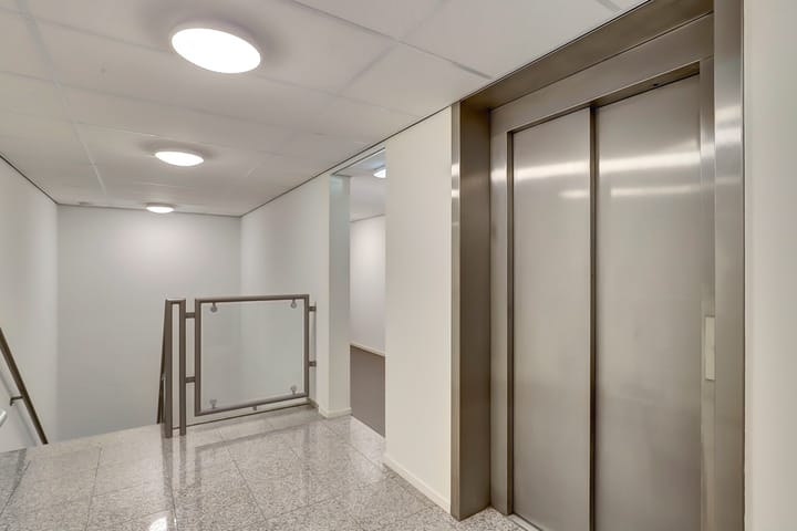 Foto 8 van Krijtwal 17-26