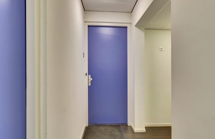 Foto 9 van Krijtwal 17-26