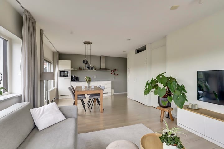 Foto 10 van Krijtwal 17-26