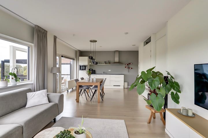 Foto 11 van Krijtwal 17-26