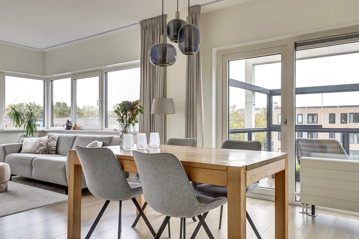 Foto 12 van Krijtwal 17-26