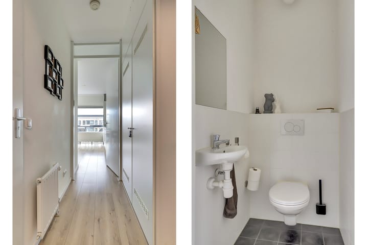 Foto 13 van Krijtwal 17-26