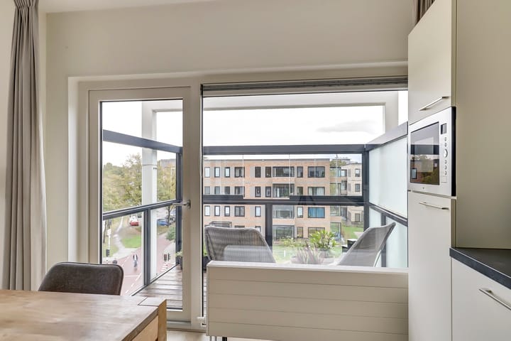 Foto 16 van Krijtwal 17-26