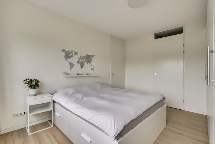 Foto 19 van Krijtwal 17-26