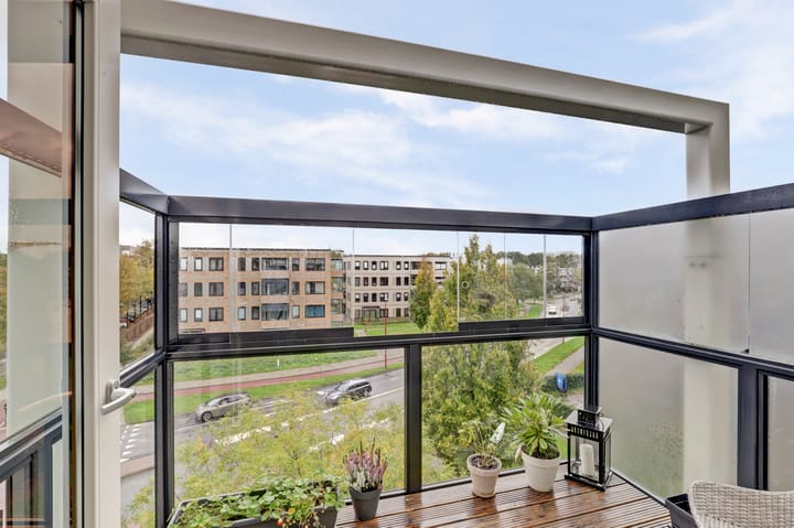 Foto 23 van Krijtwal 17-26