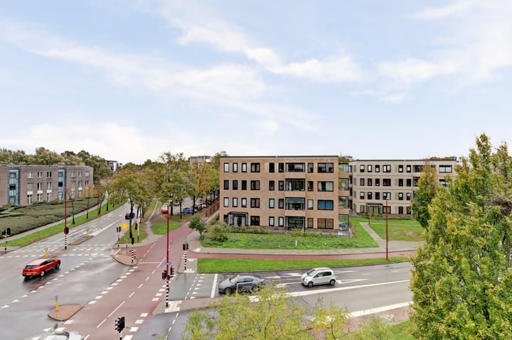 Foto 24 van Krijtwal 17-26