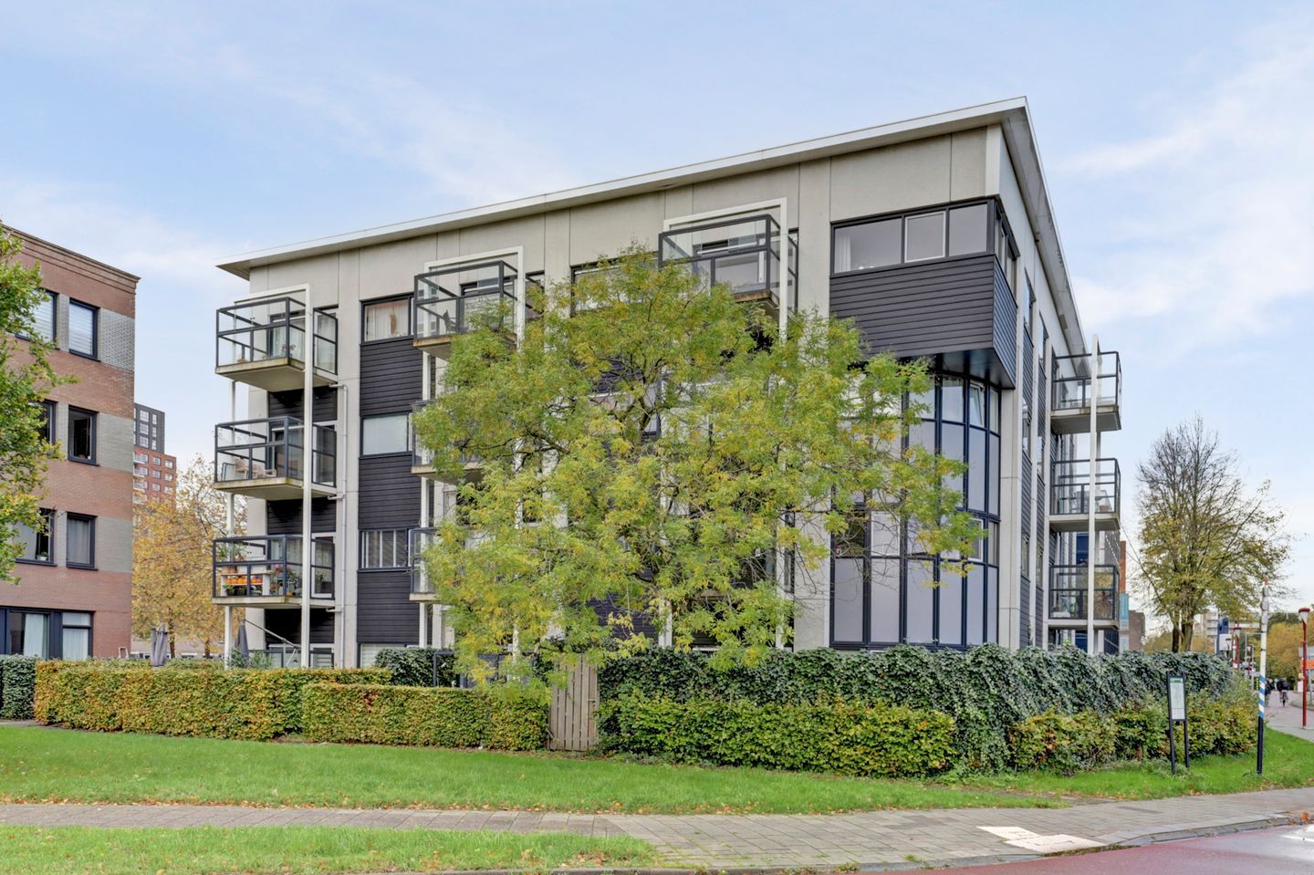 Foto 25 van Krijtwal 17-26
