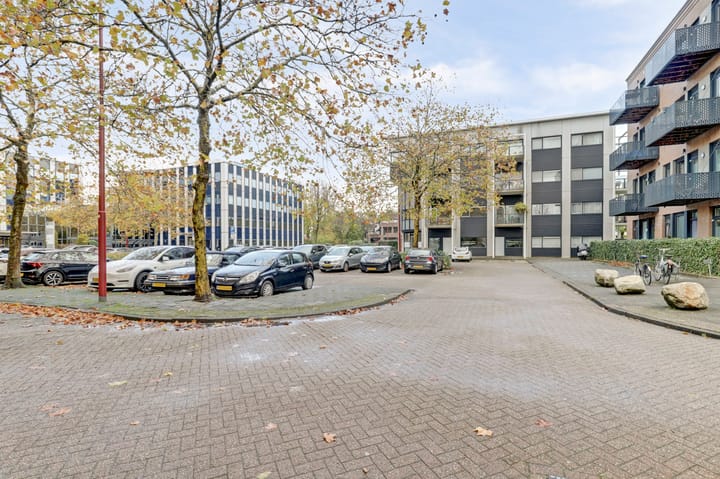 Foto 27 van Krijtwal 17-26