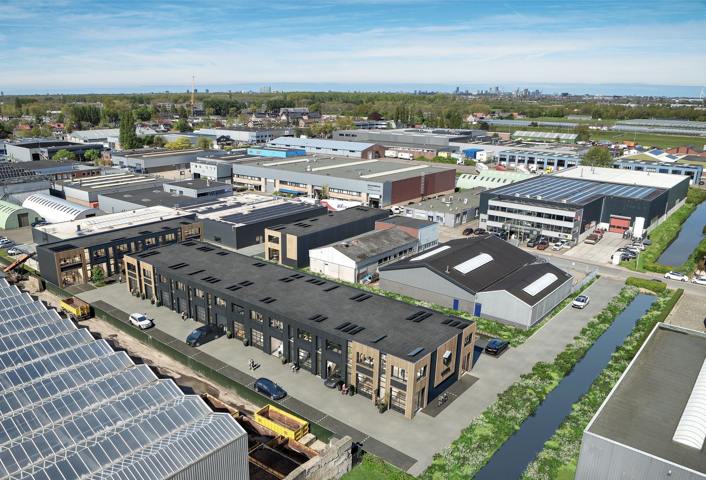 Bekijk foto 5 van Weteringweg 14-35