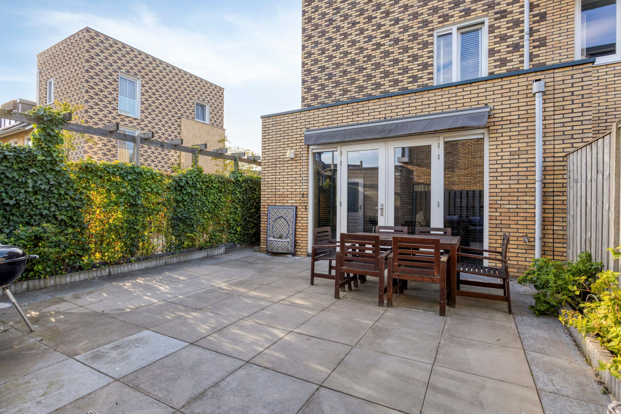 Foto 33 van Veenbesstraat 1