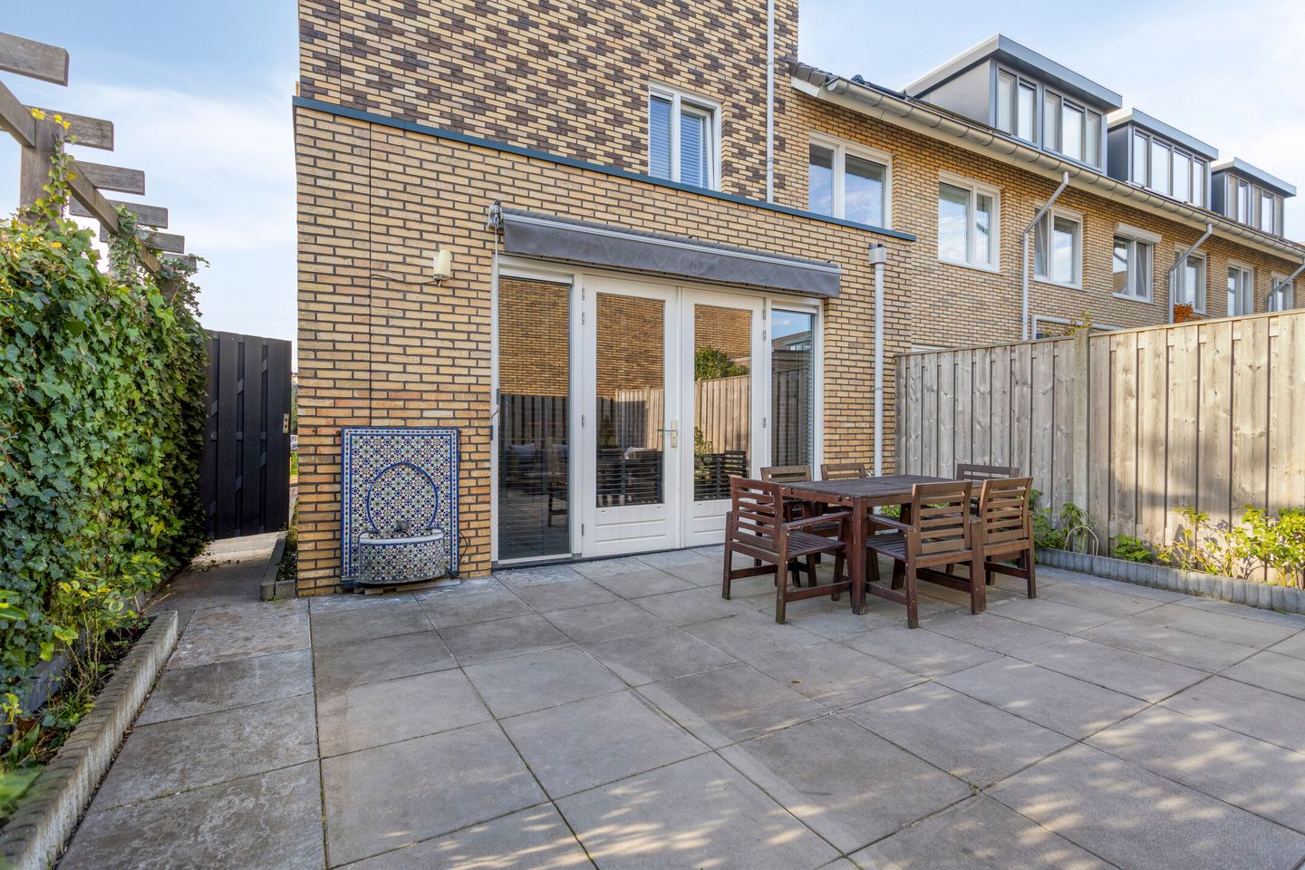 Foto 34 van Veenbesstraat 1