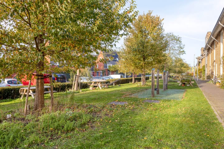 Foto 41 van Veenbesstraat 1