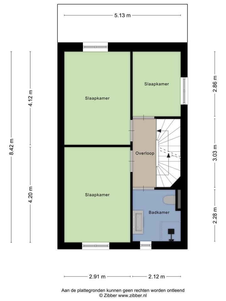 Foto 44 van Veenbesstraat 1