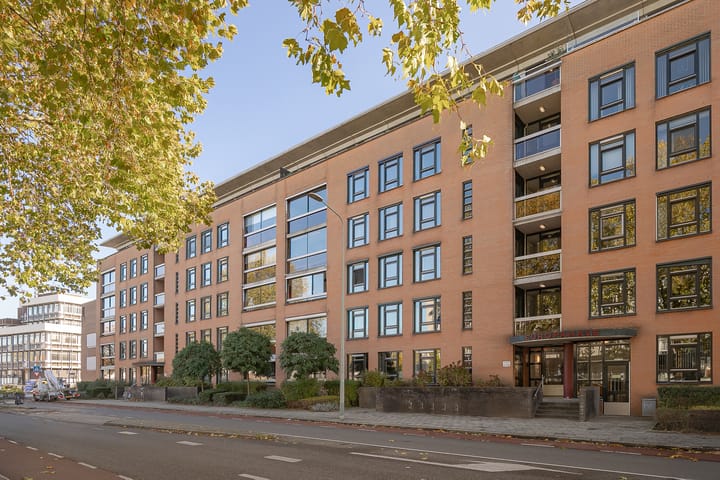 Sibemaweg 35-F main image