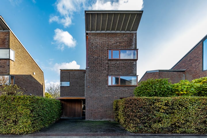 Photo 2 of Glanswierstraat 17